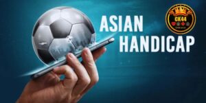 Half-goal handicap (0.5)