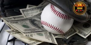 A few words about baseball betting