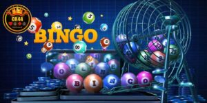 The Fun of Chasing Bingo Patterns