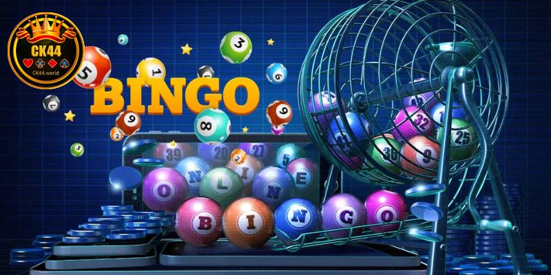 The Fun of Chasing Bingo Patterns
