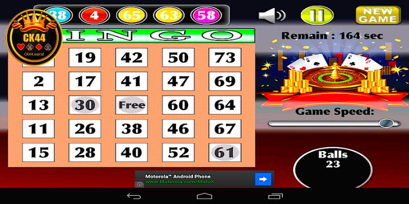 Why Beginners Enjoy Classic Online Bingo