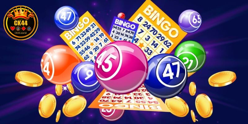 How Classic Online Bingo Works