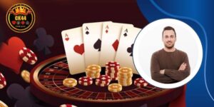 CEO Harry CK44's Biography