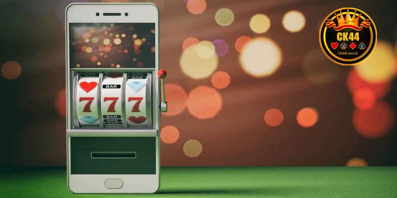 Technological strengths help CK44 app excel