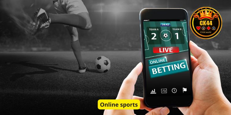 Online sports