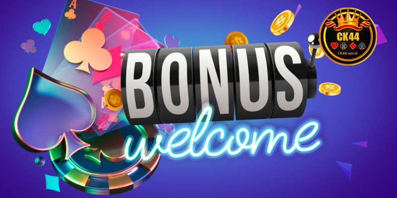 Cashback Bonus