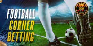 A few words about Corner Betting