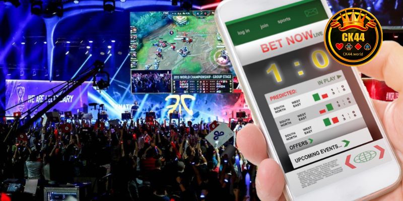 Asian Handicap - Most Used Esports Betting Odds