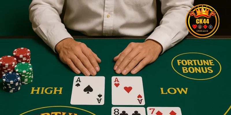 The main objective of the game