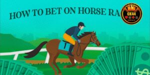 The appeal of horse racing betting in the new era