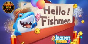 Basic rules guide in Jackpot Fishing