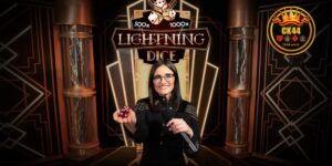 Notes when participating in Lightning Dice