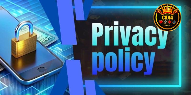 Legal system and information protection standards at CK44