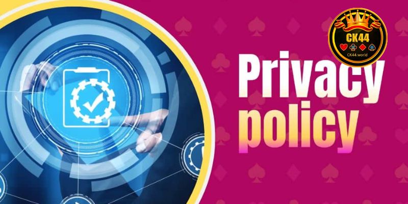 Data protection mechanism at CK44