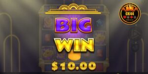 Symbols and bonus calculation