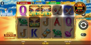 Smart tips to maximize profits in Sahara Gold