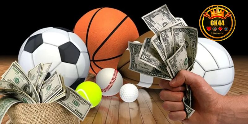 Efficient financial transactions at CK44