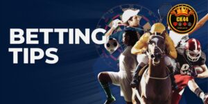 Effective sports betting tips – applying the standards helps increase the winning rate
