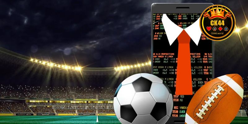 Mistakes when applying sports betting tips