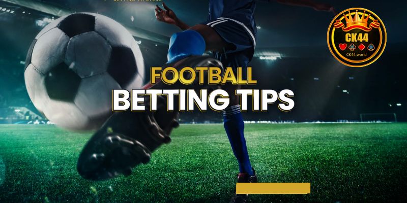 Learn about what are sports betting tips?