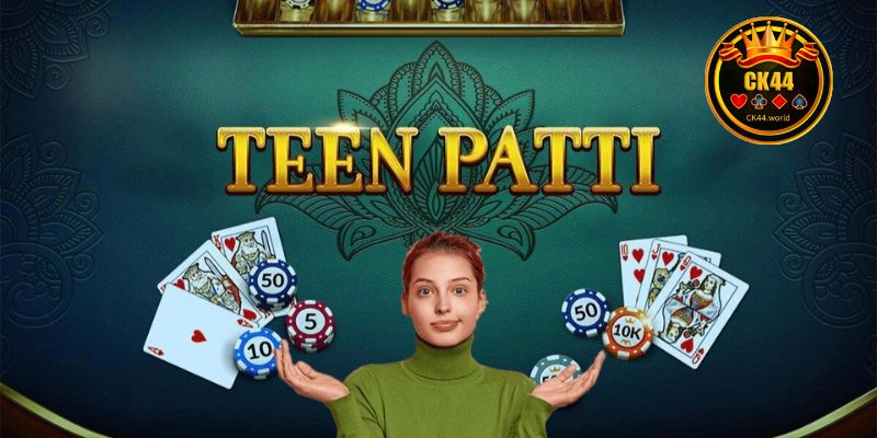 Accurate Teen Patti Betting Strategy for Each Stage