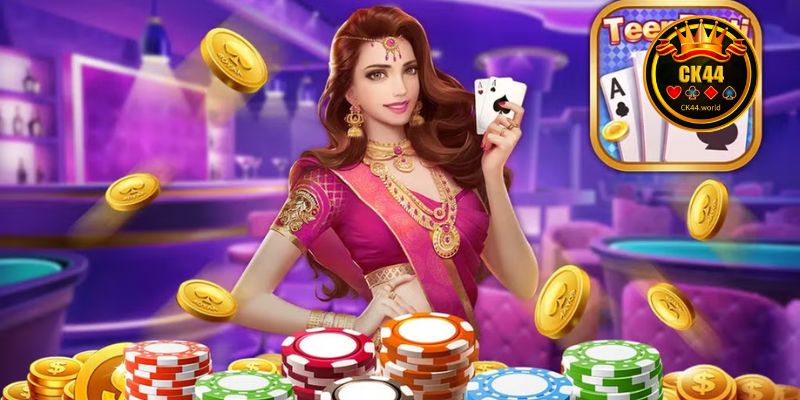 Technical elements enhance the Teen Patti Live experience