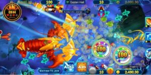 What Makes Bombing Fishing Different From Standard Fish Shooting