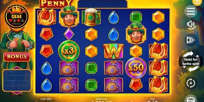 What Lucky Penny Usually Represents as a Slot Experience