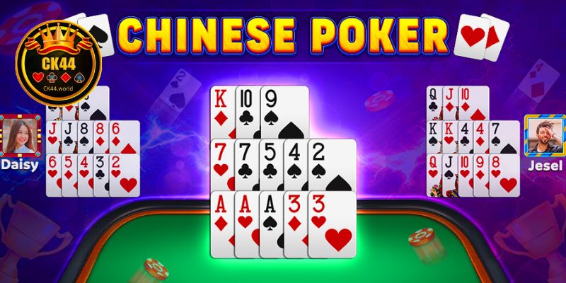 Hand Rankings And The Ordering Constraint