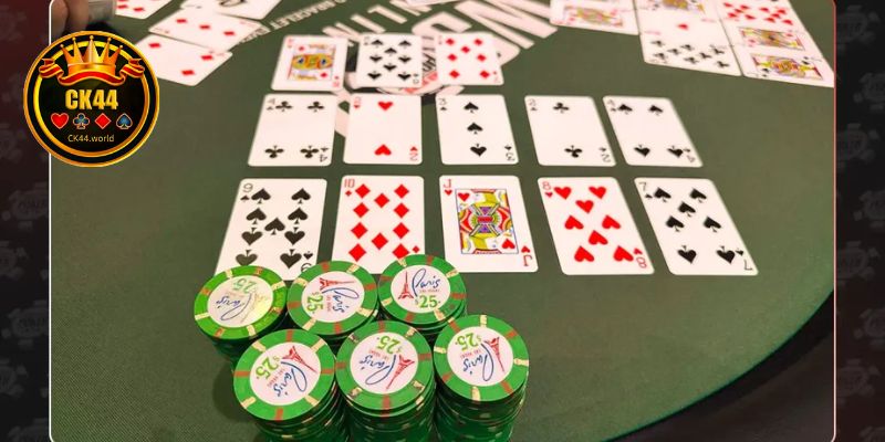 Basic Scoring By Hand Comparisons