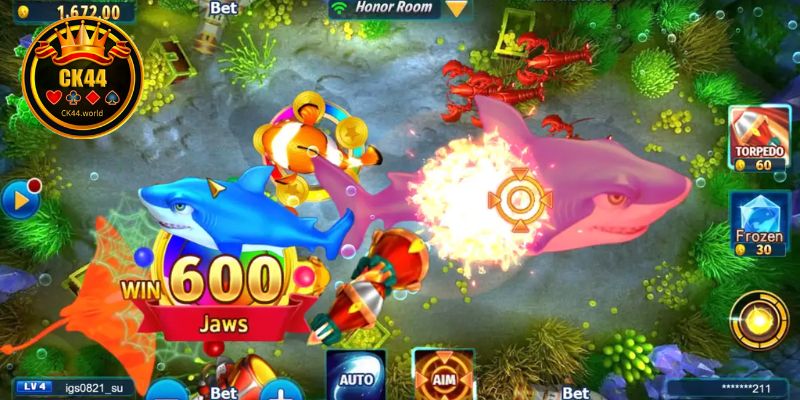 Cannon Levels, Shot Cost, And Exposure Control