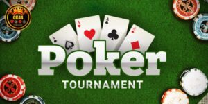 Common Poker Tournament Formats And Field Structures