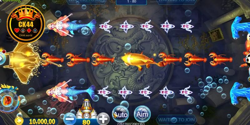 Cannon Levels, Shot Cost Scaling, And Weapon Efficiency