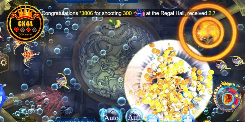 Capture Probability, Hit Feedback, And Non-Deterministic Outcomes