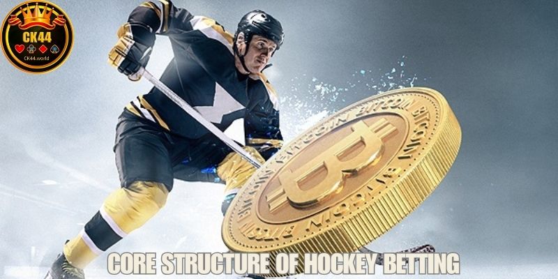 Core Structure Of Hockey Betting