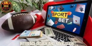 Interface Design And Navigation