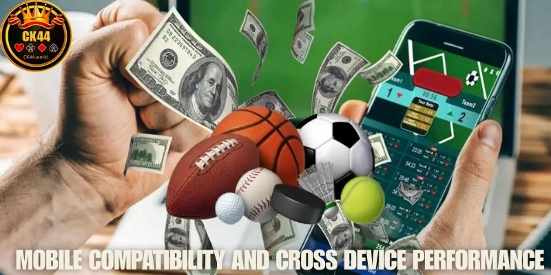 Mobile Compatibility And Cross Device Performance