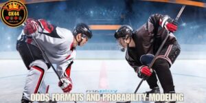 Odds Formats And Probability Modeling