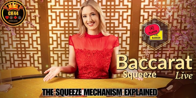 The Squeeze Mechanism Explained
