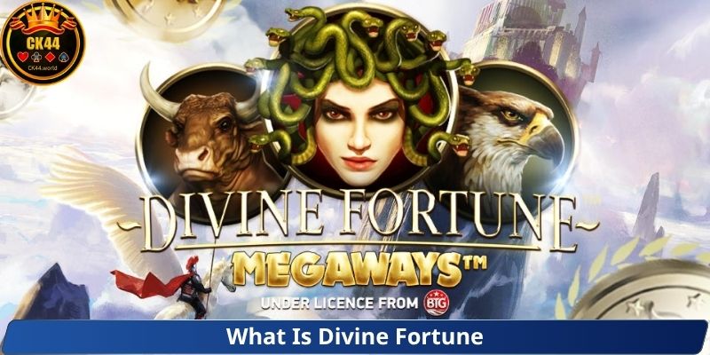 What Is Divine Fortune